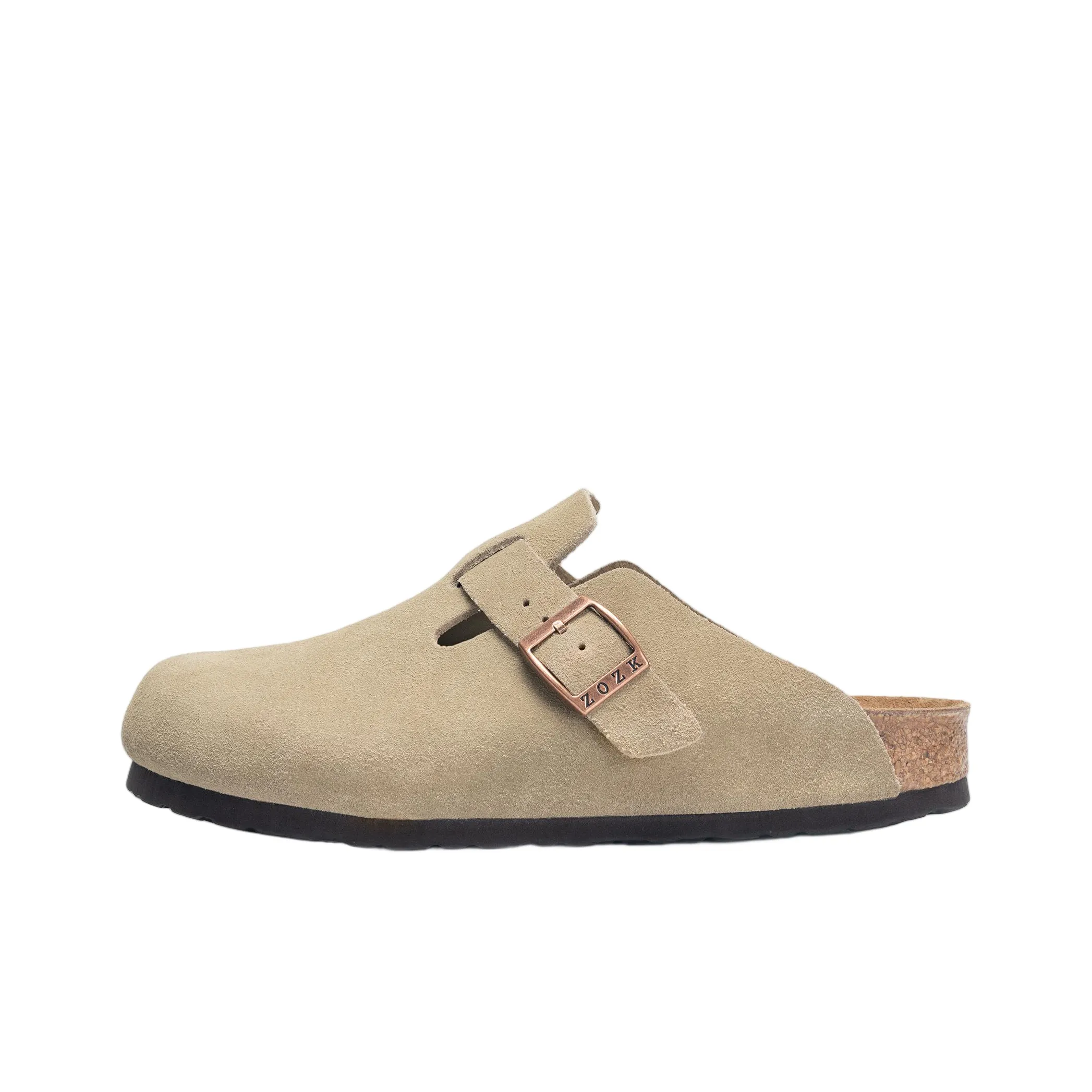 Shug Birkenstock Стиль Обувь Унисекс