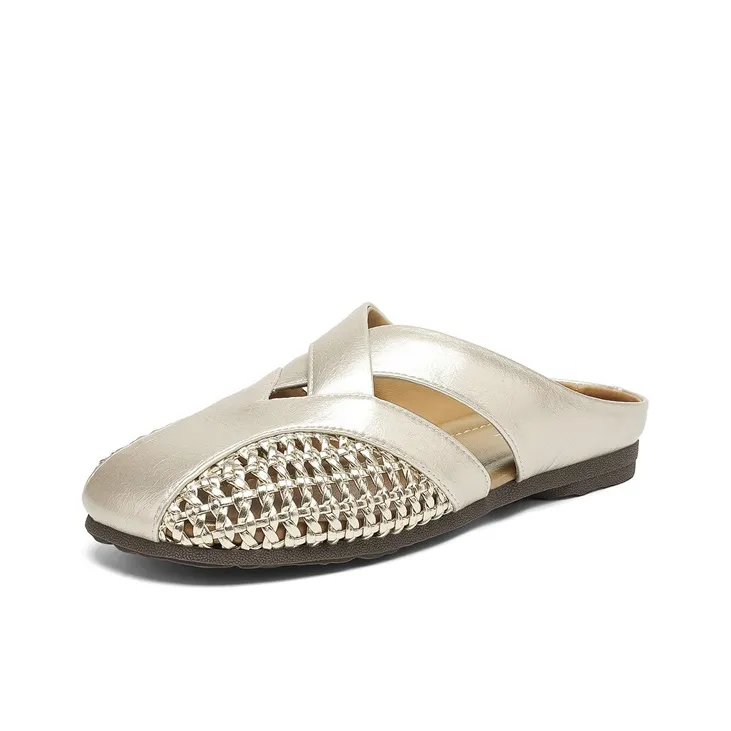 Daphne Домашние тапочки для женщин