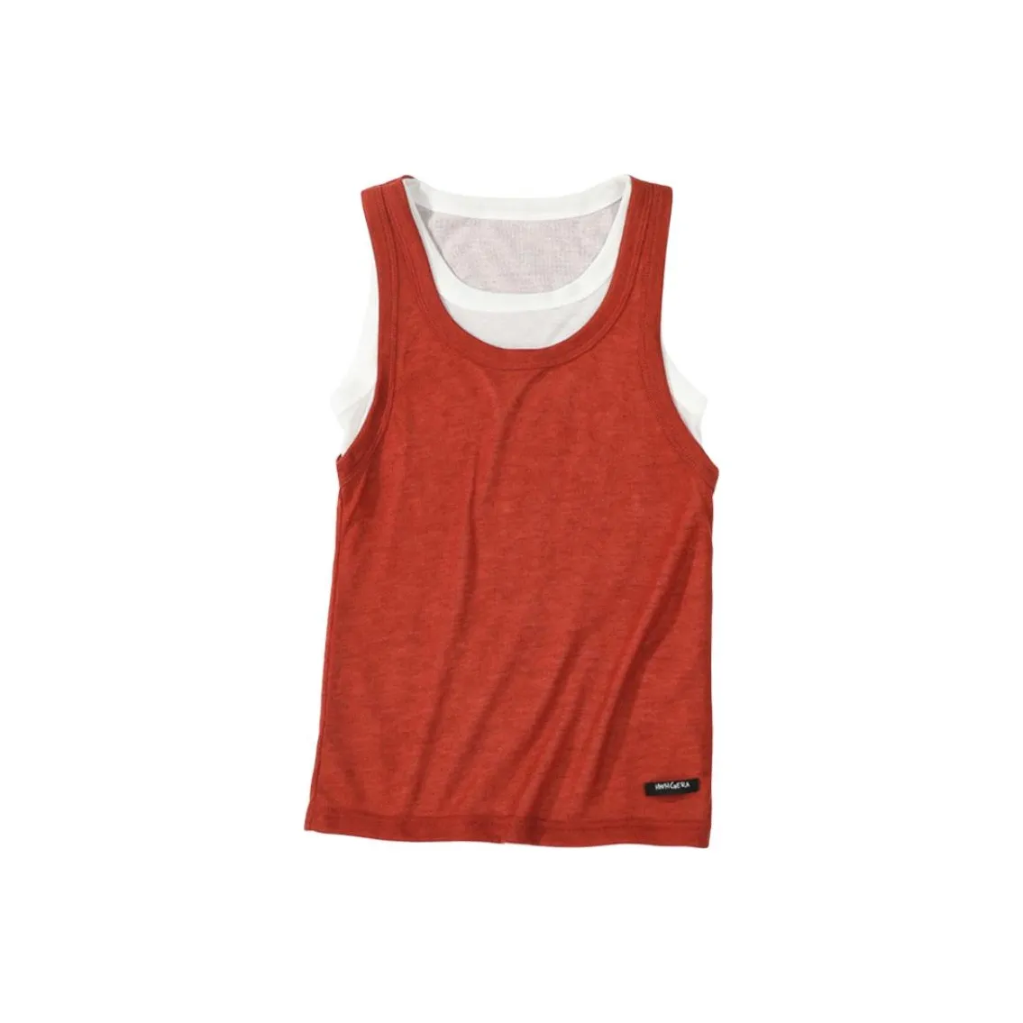 GUERRILLA GROUP Майка Женская