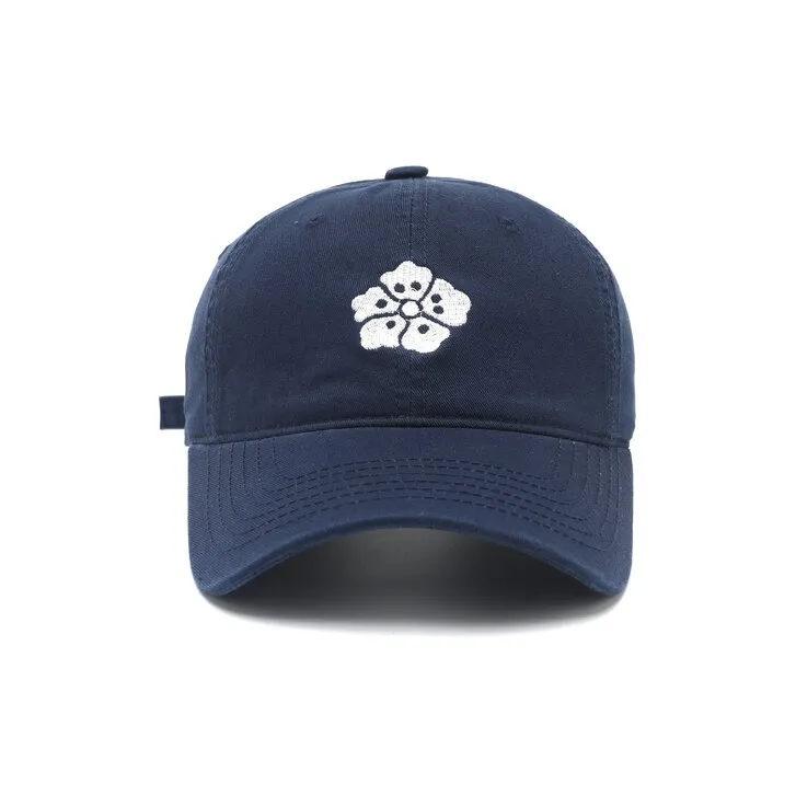 The World of the Palace Хлопковые кепки унисекс