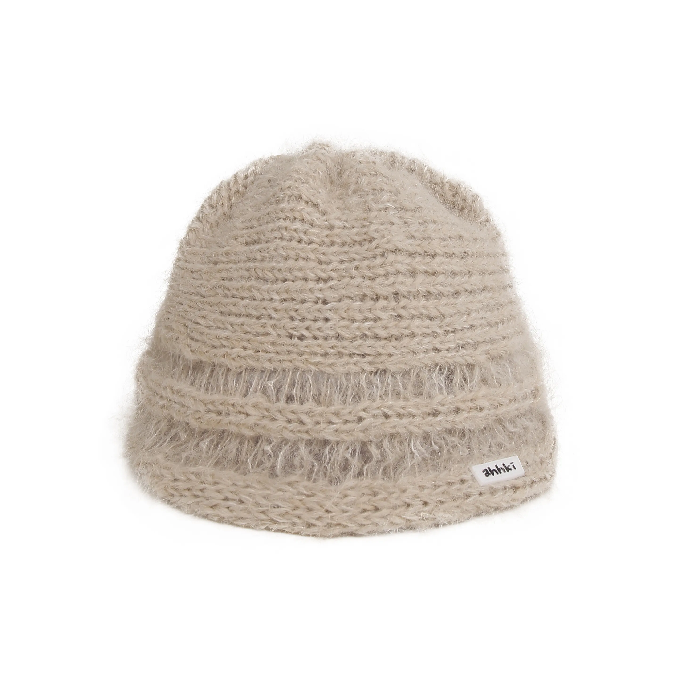 AHHKI Мохер Ведроши Женские