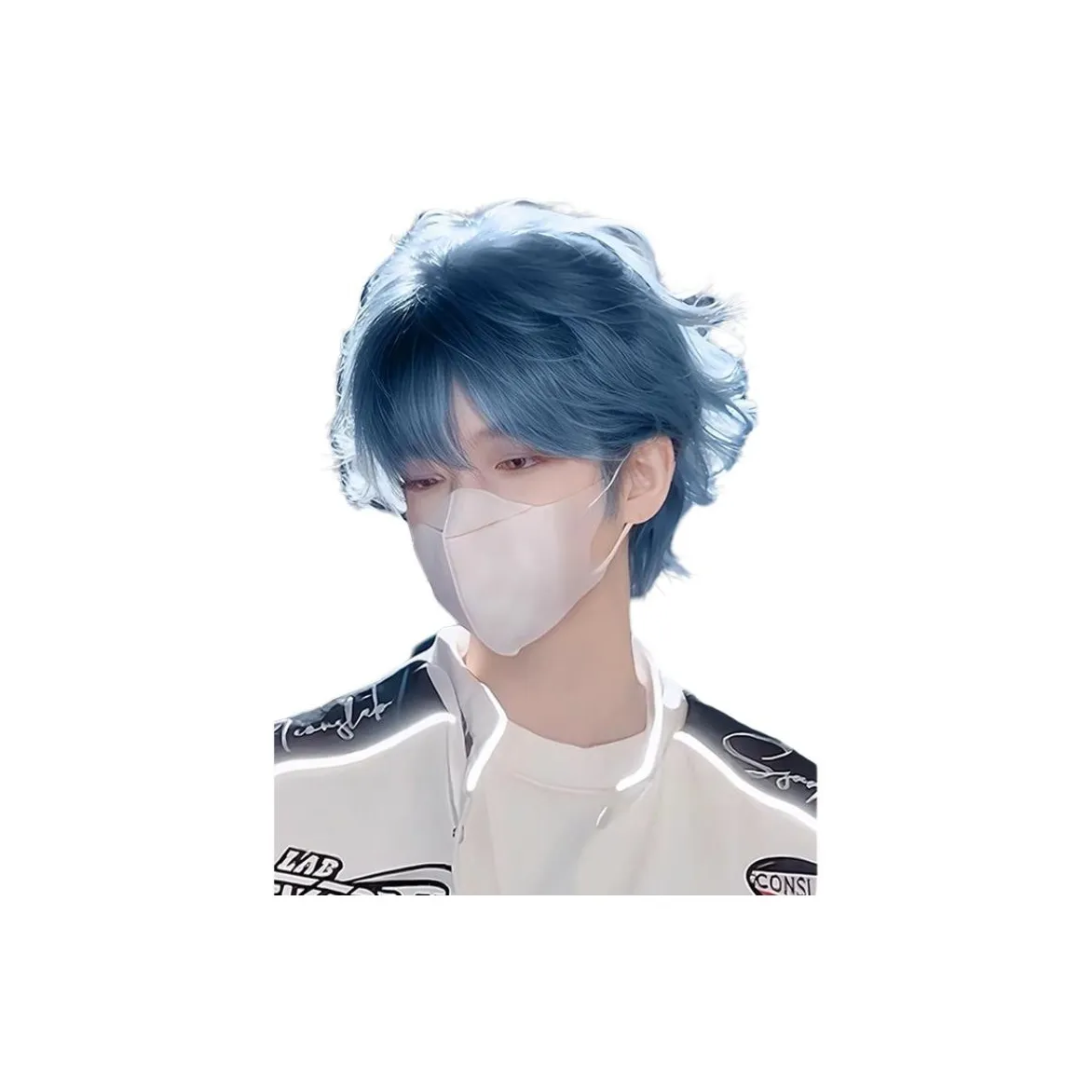 Sweet pillow house Парики