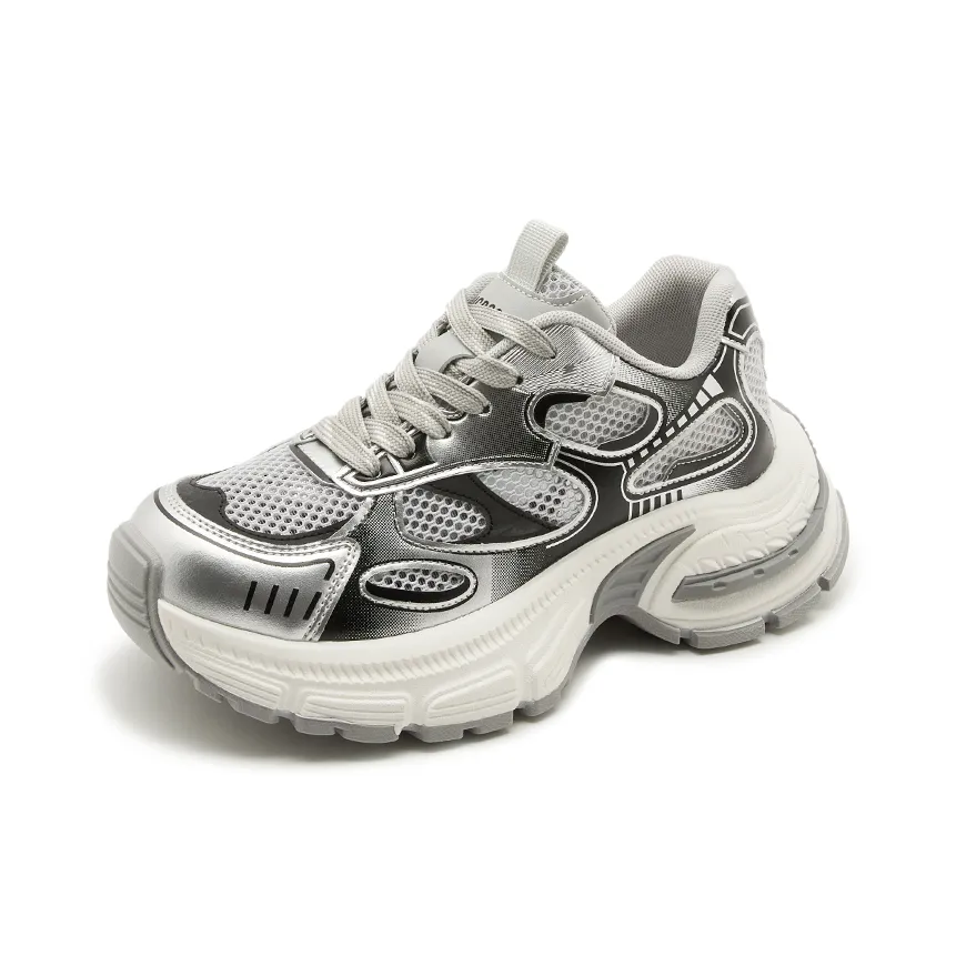 GIGIRYO Устойчивые к истиранию с низким топом и женскими кроссовками с толстой подошвой