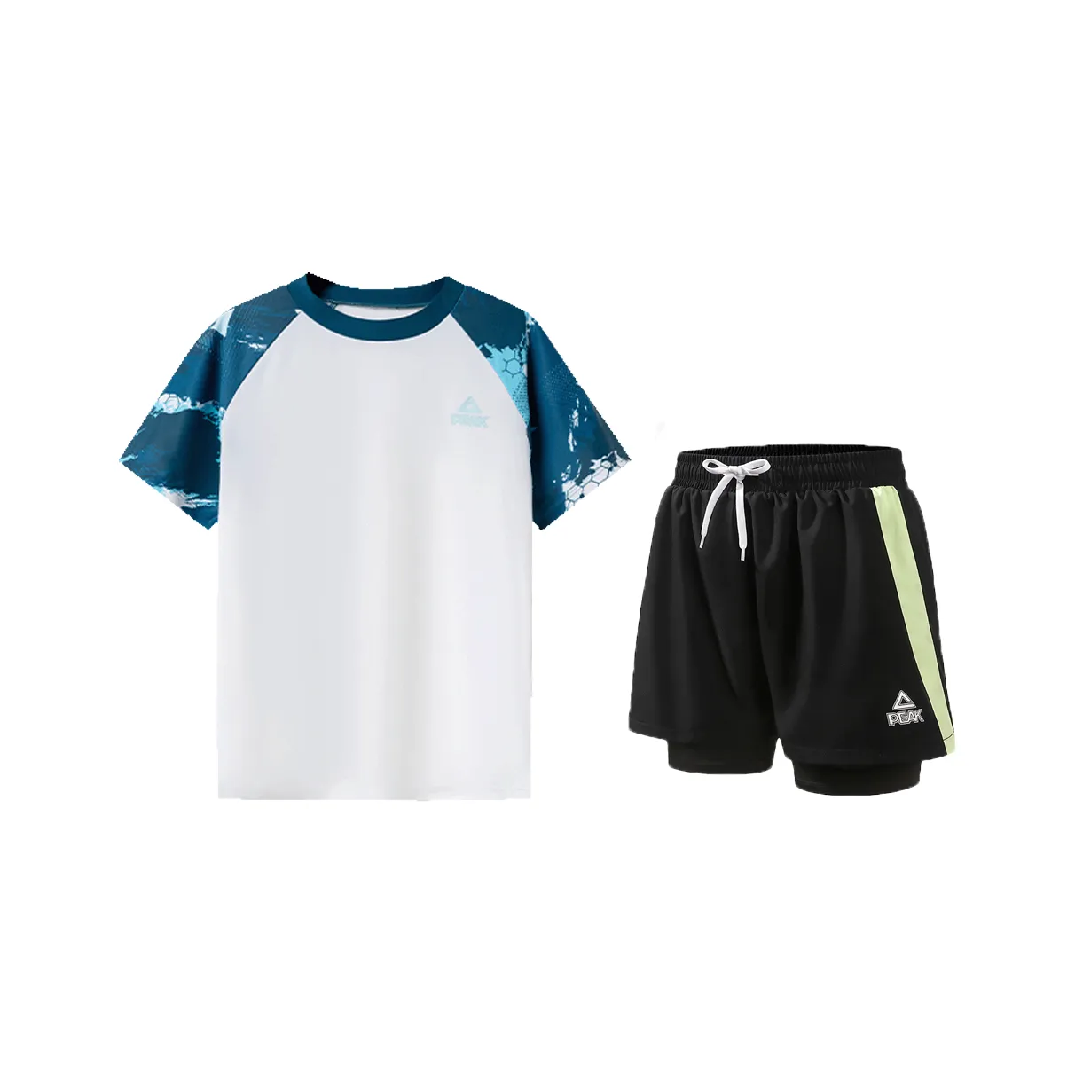 PEAK Мужские мужские купальники