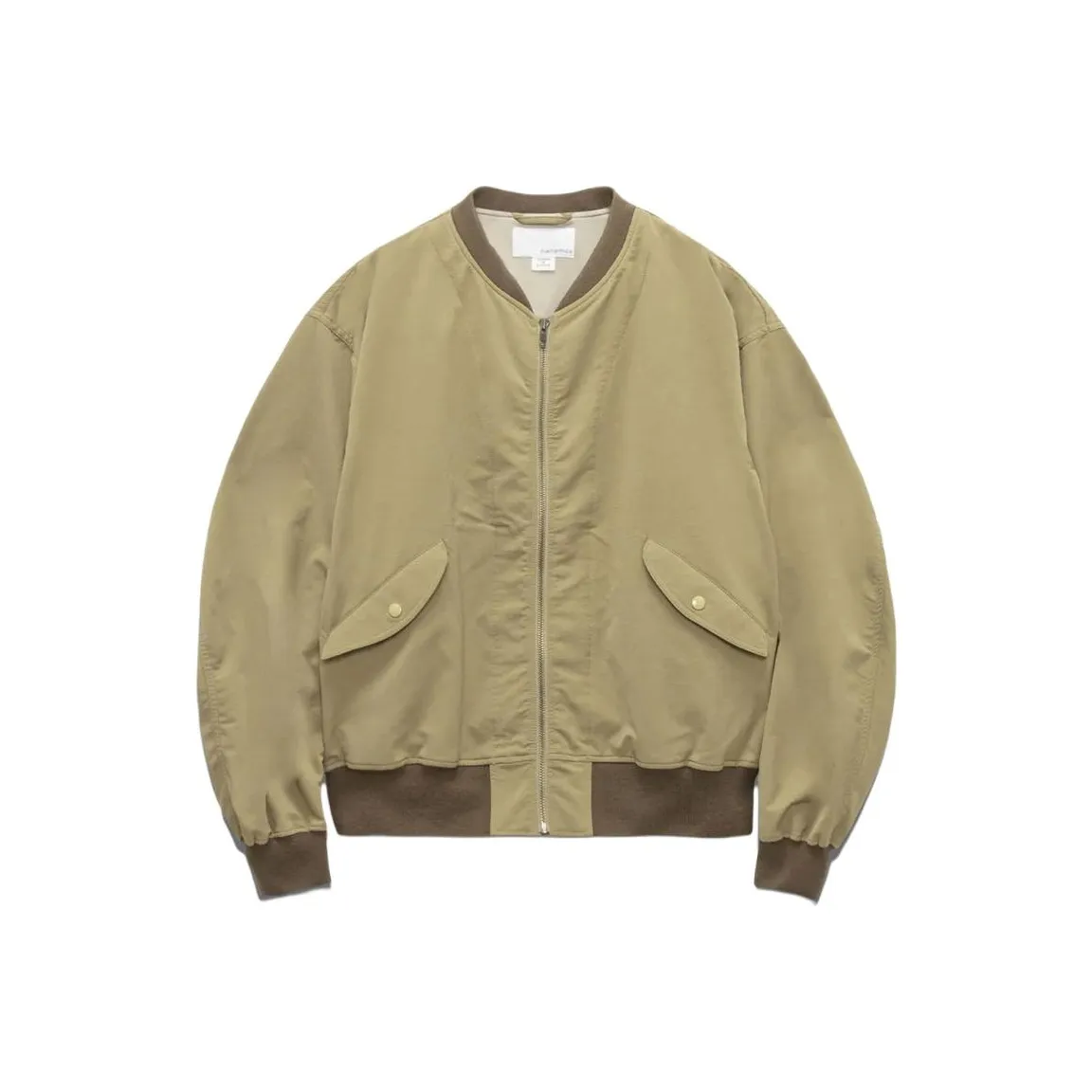 Nanamica FW25 ALPHADRY Field Куртка Куртки Пальто Унисекс