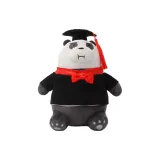 22cm 팬다 졸업 스타일