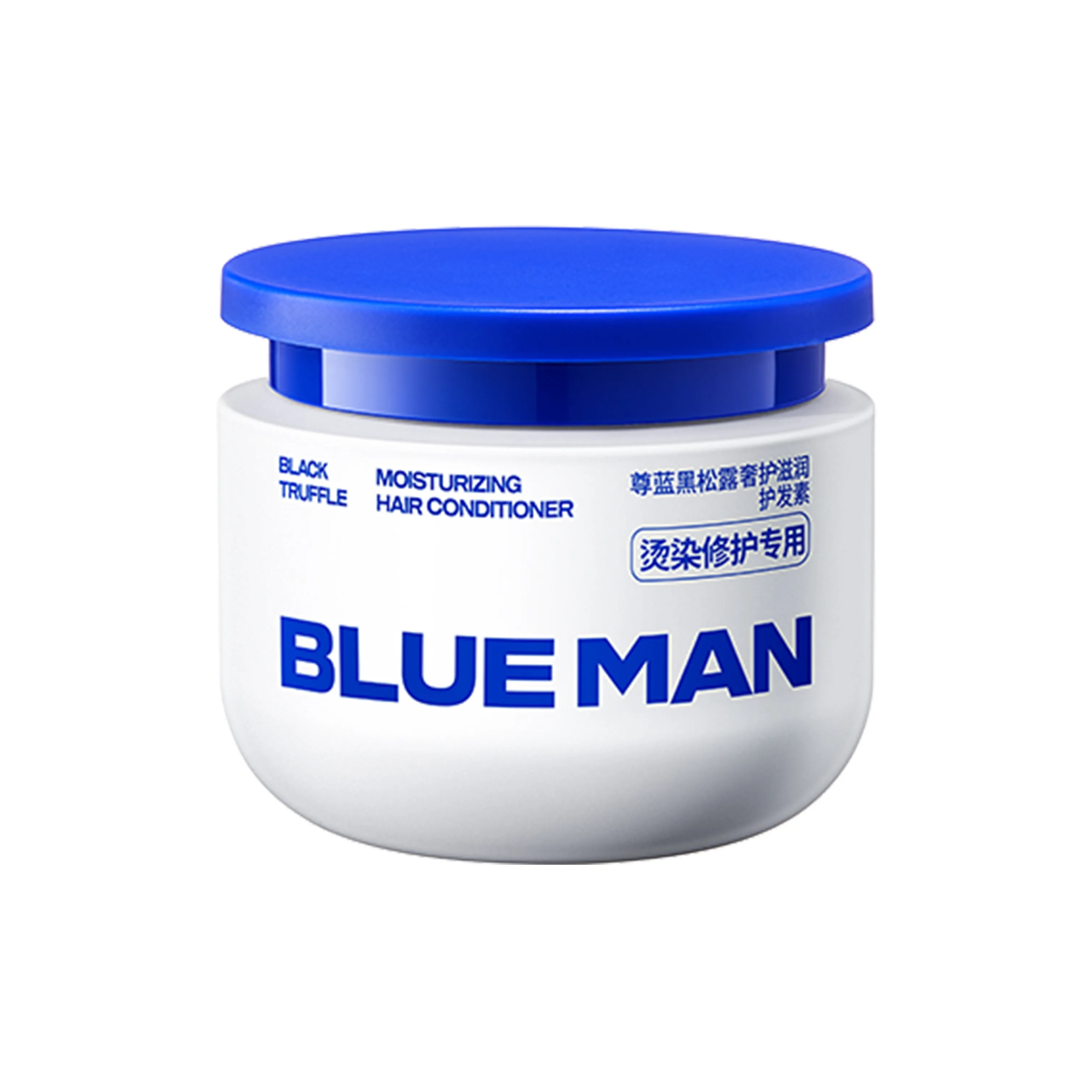 BLUE MAN Условители для волос