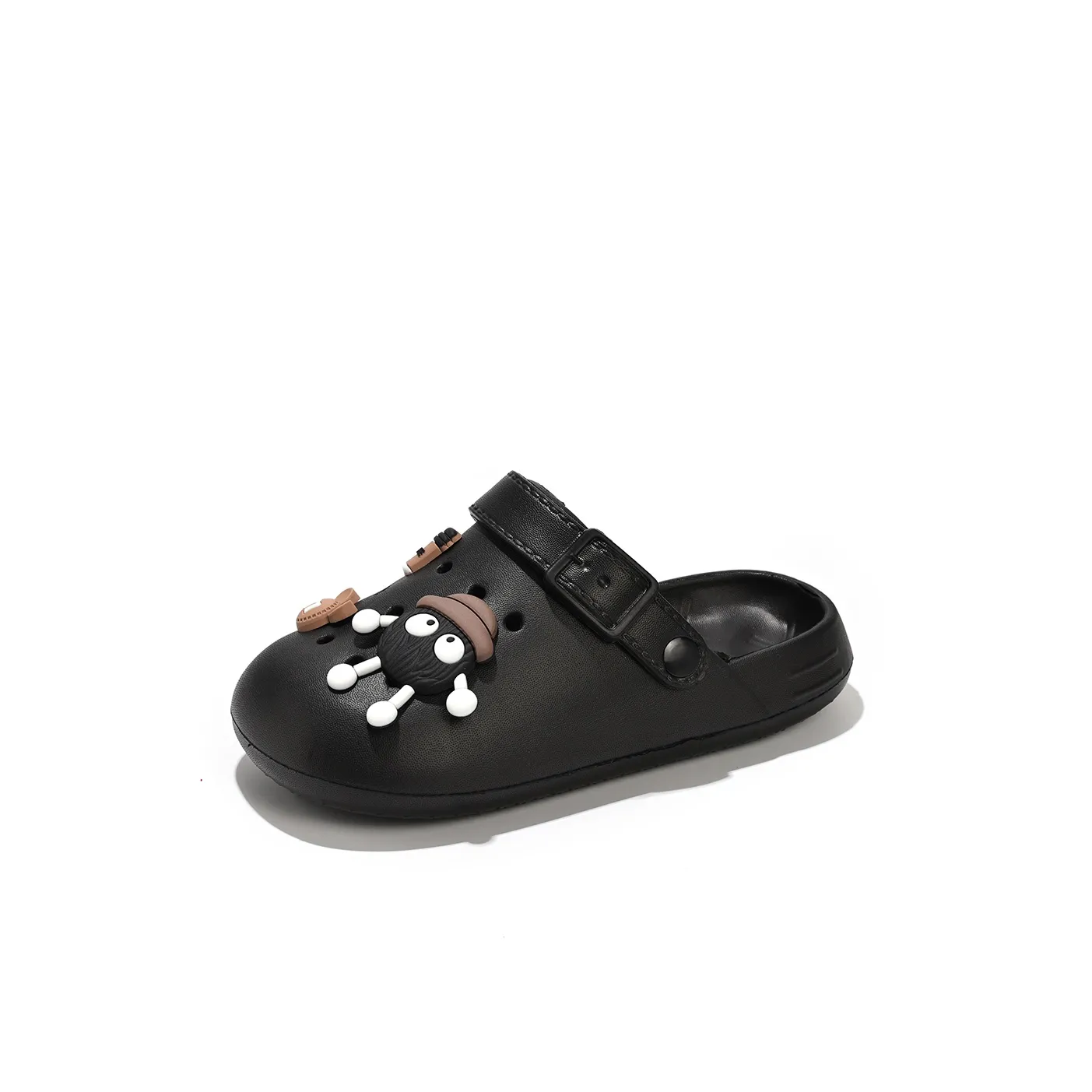 ZHULE Детские уличные тапочки Low Top Kids