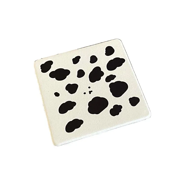 PILLOWMAN Медведь Зеркало для макияжа Настольный Портативный Складное Зеркало с Стилем Instagram And Премиум Ощущение Все Карманное Зеркало