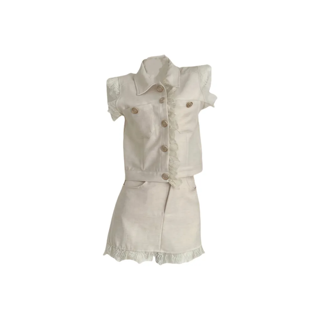 SONDR Женские Комплекты с Юбкой