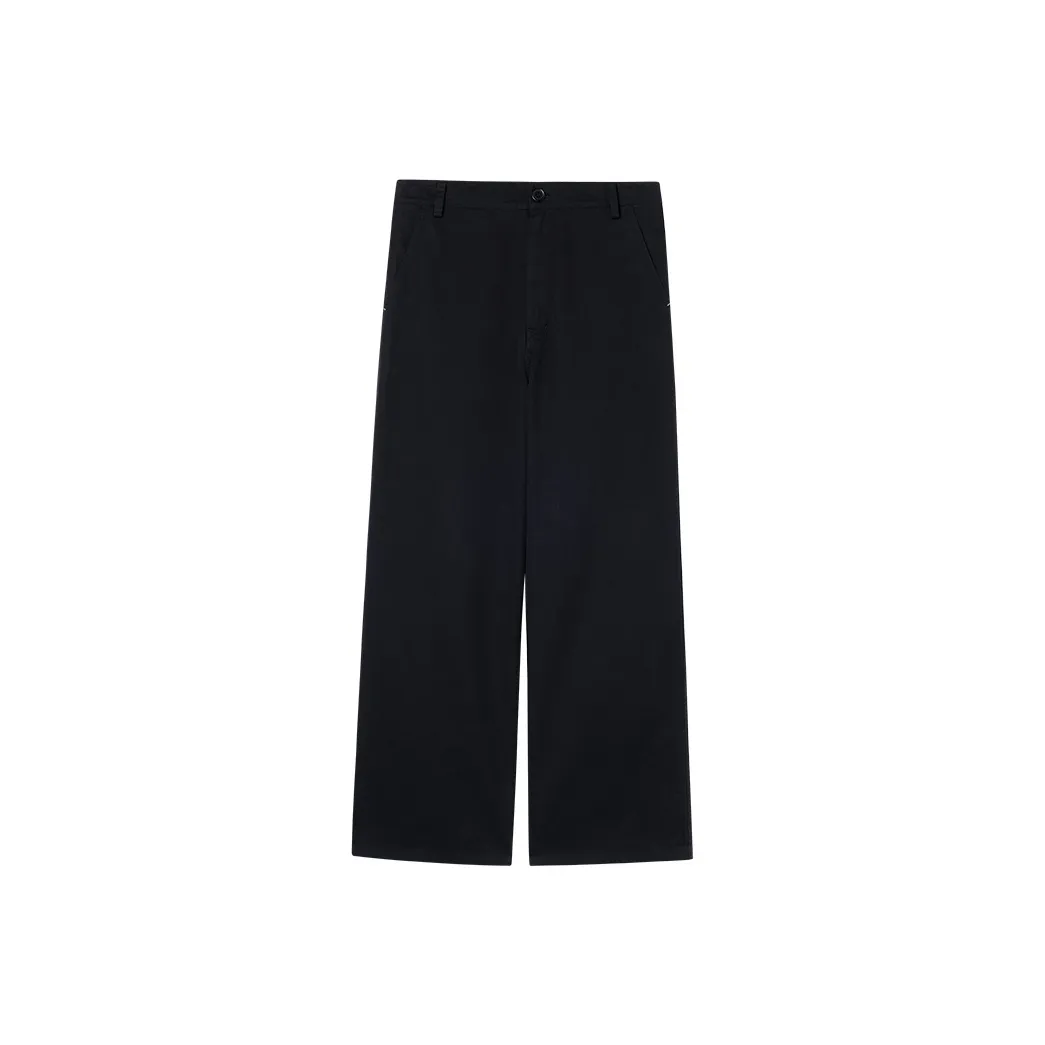 BEASTER Унисекс Повседневные Брюки