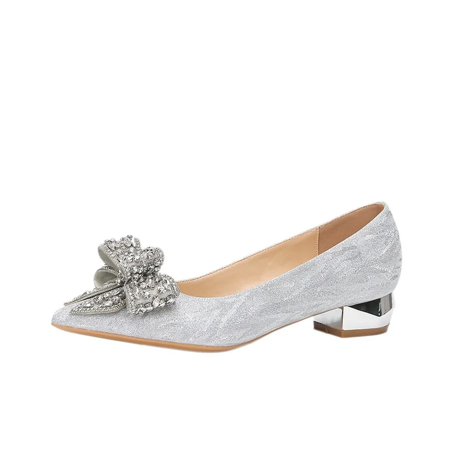 TADSW Высокие каблуки Женские