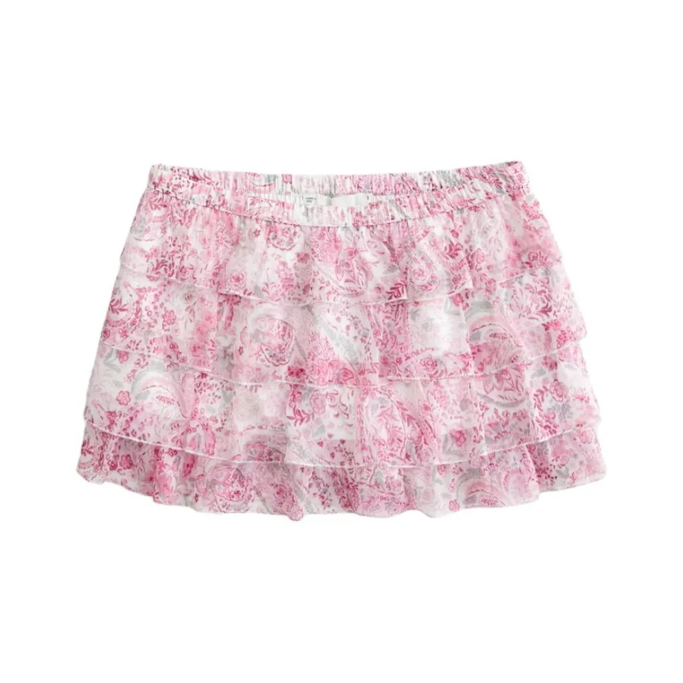 Hollister Повседневные шорты женские