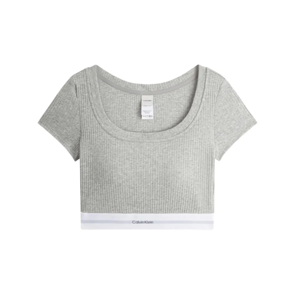 Бюстгальтер Calvin Klein Modern gravity band женский