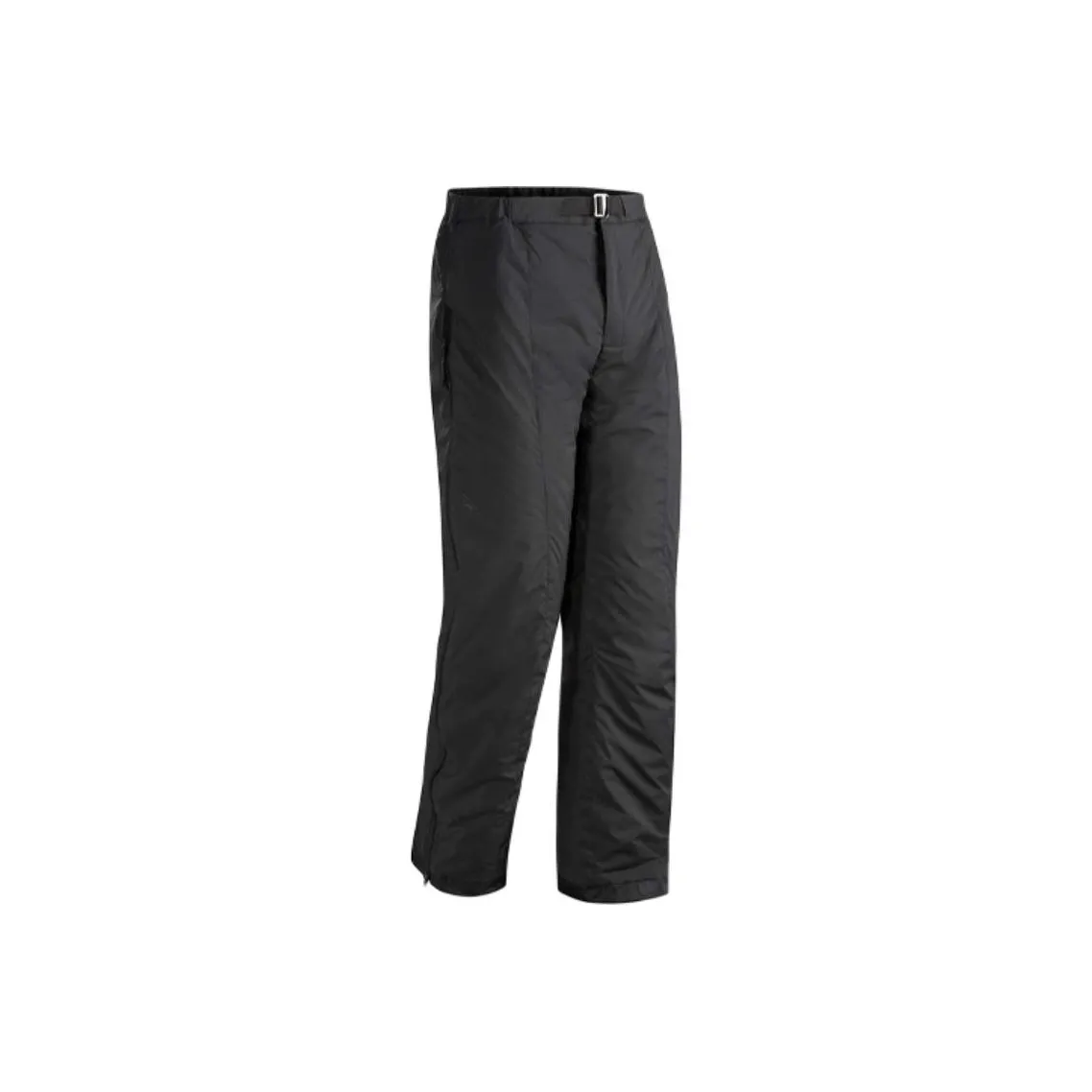 Arcteryx Zeta Series Черные Мужские Повседневные Штаны