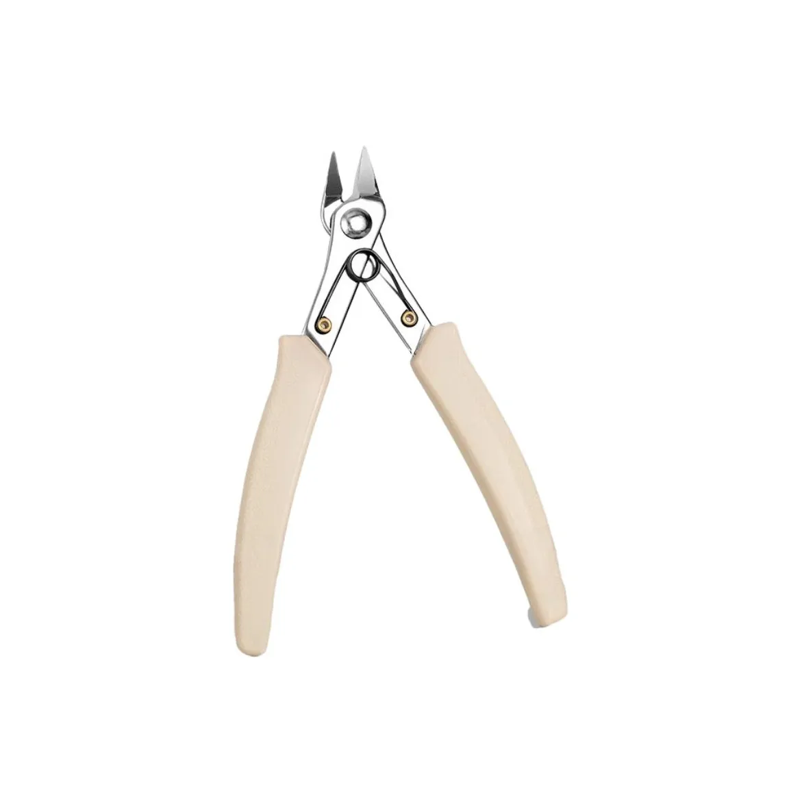 OEING Инструмент для маникюра и лак для ногтей удаляющий пинцет металл ножницы