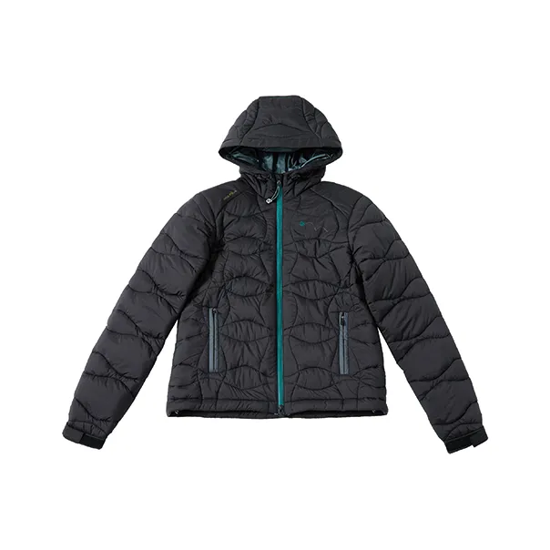 Umamiism Zippers Пуховая куртка Пальто Женское