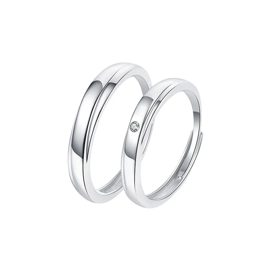 MOVER Кольца Унисекс