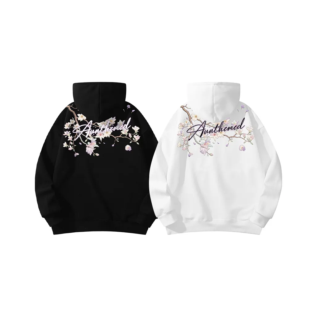 UNthemed Унисекс Свитшоты