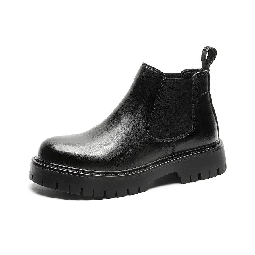 TH FABRICATE Челси Мужской