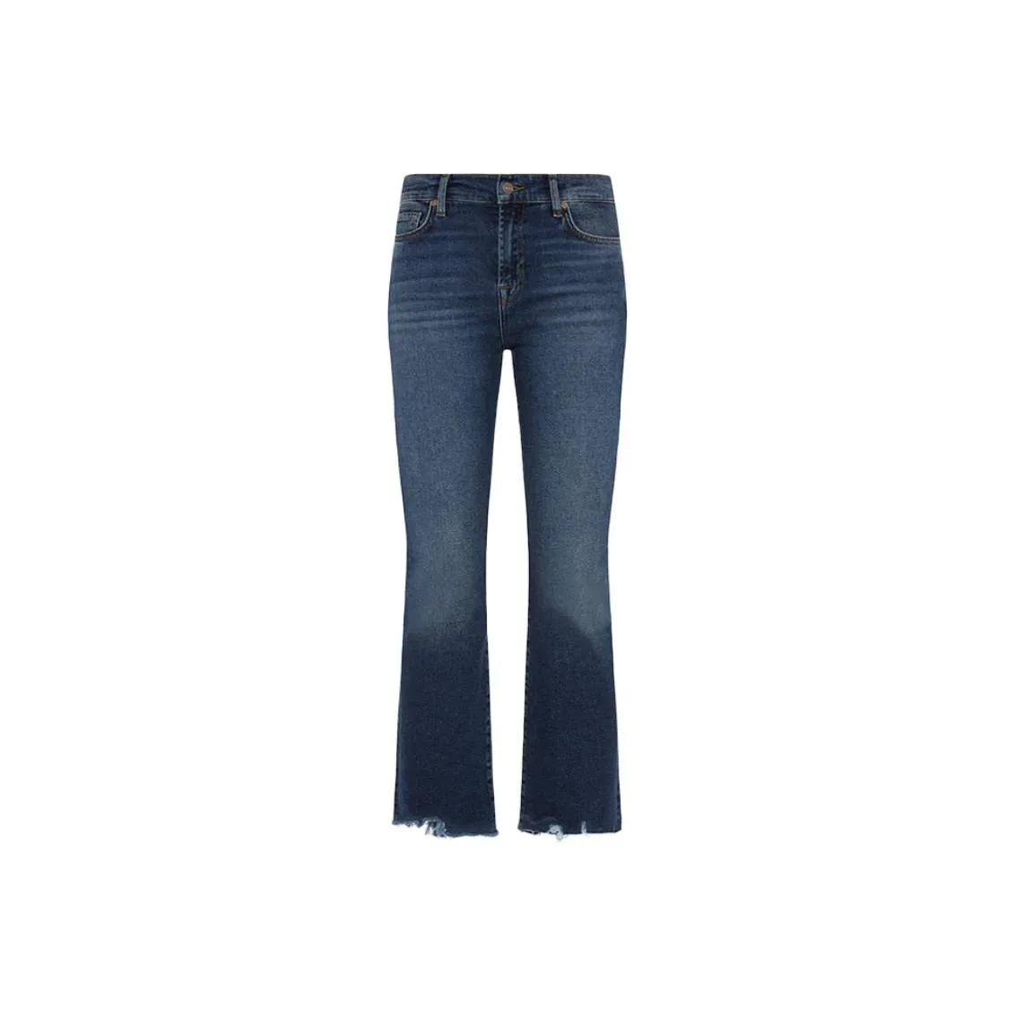 7 FOR Все MANKIND Джинсы Женские