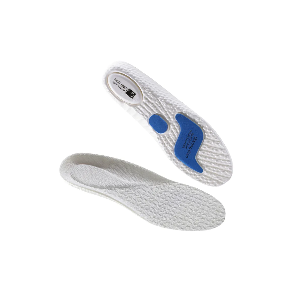 OXO OVERLOAD ETPU Подушка Стельки Унисекс