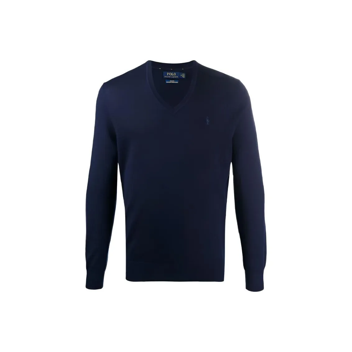 Polo Ralph Lauren Трикотаж Мужской Синий