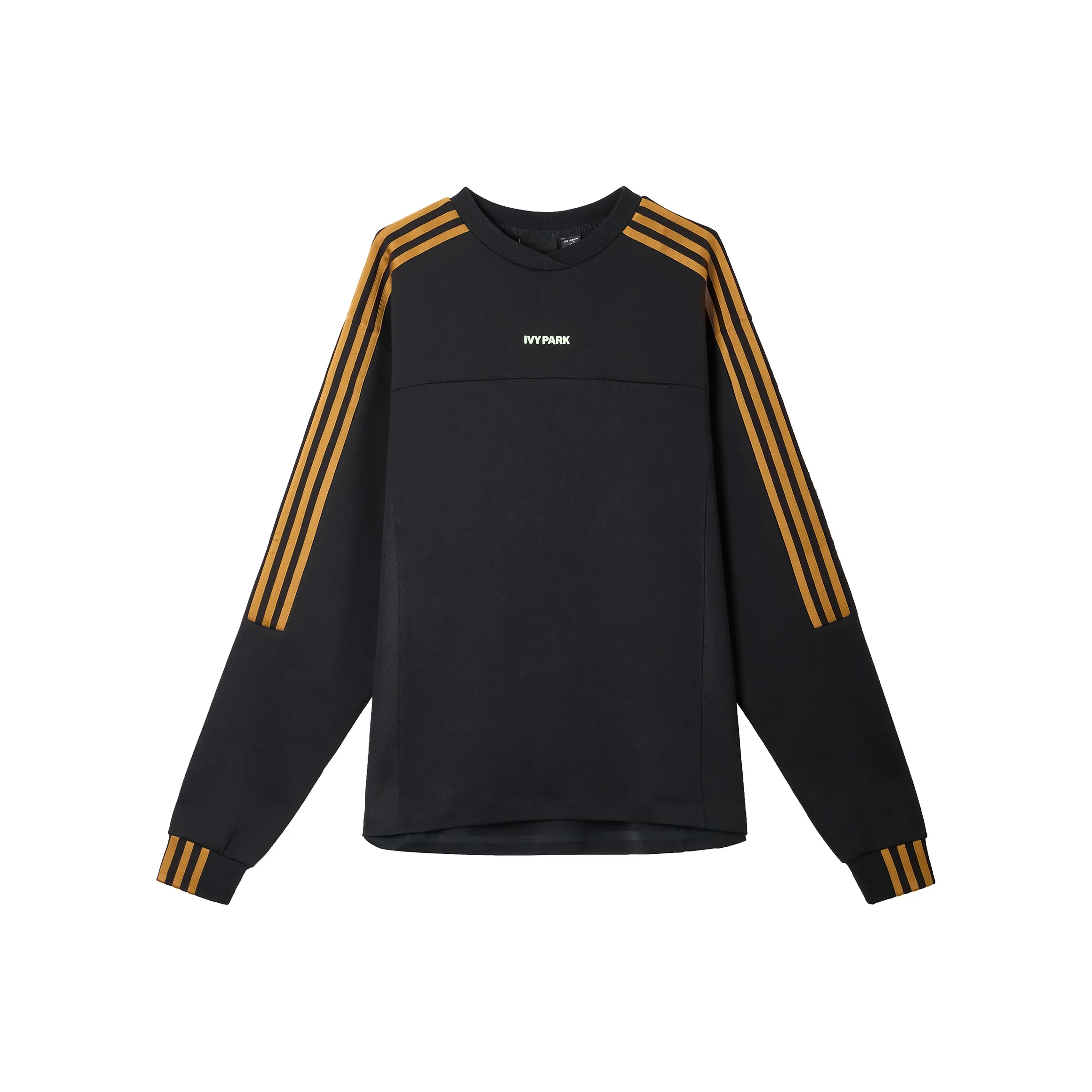Adidas Ivy Park Long Sleeve Crewneck Sweatshirt Gender Neutral