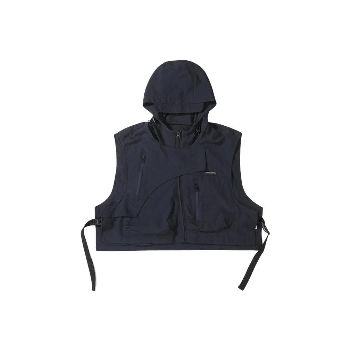 GUERRILLA GROUP Женские жилеты