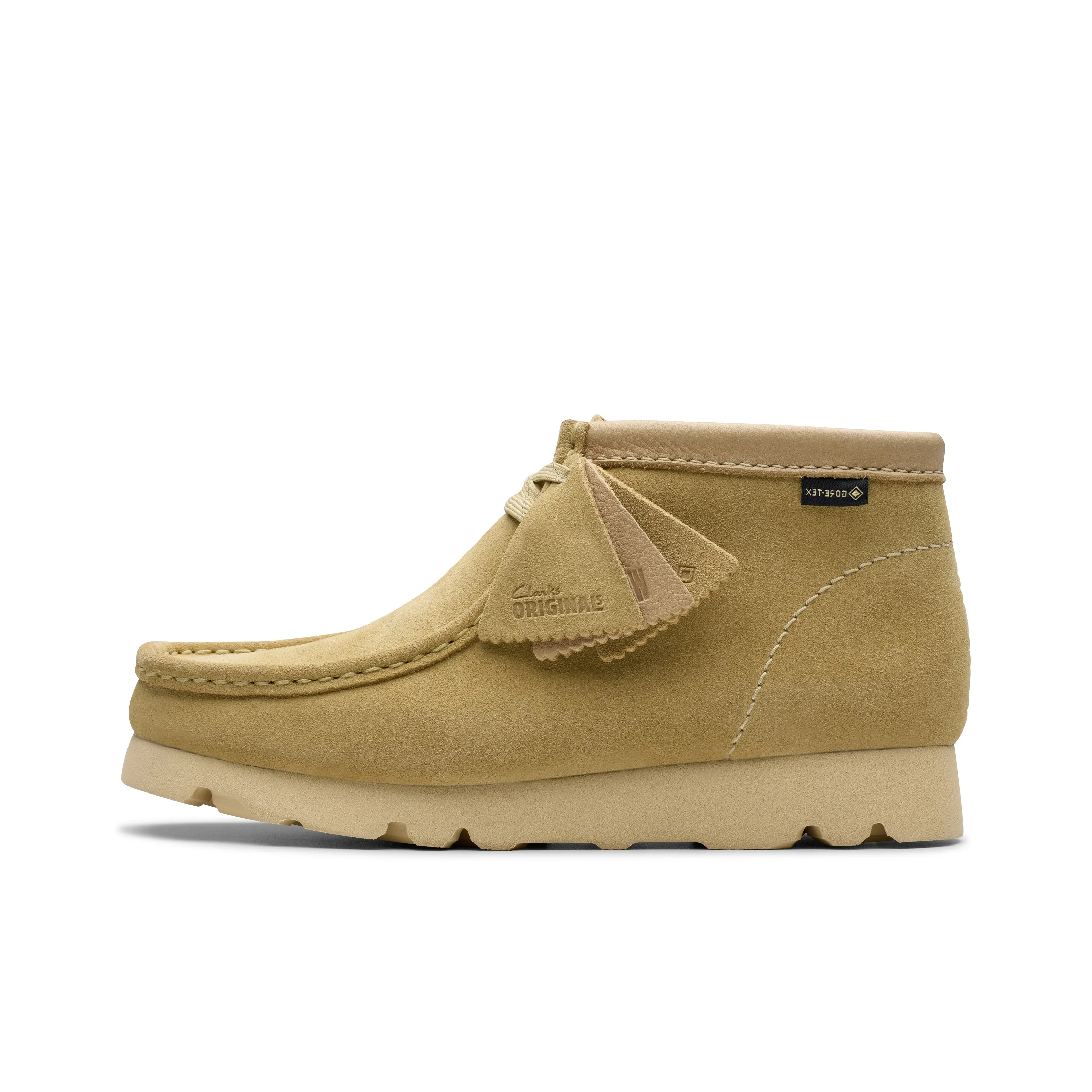 Clarks Botines Женские Желтые