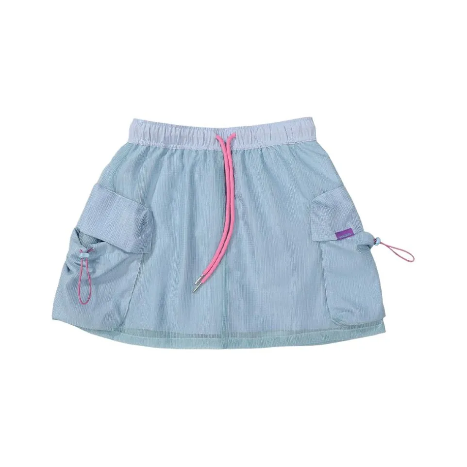 GUERRILLA GROUP Повседневные шорты Женские