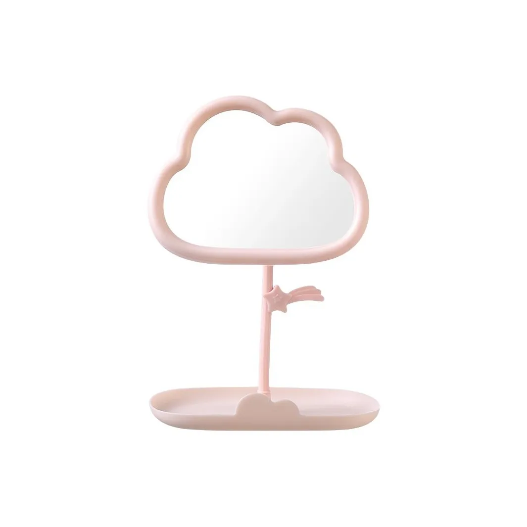 PILLOWMAN MAKE UP Зеркала Унисекс