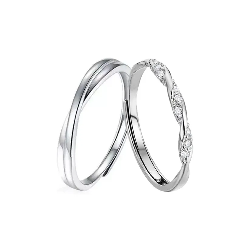 MOVER Кольца Унисекс