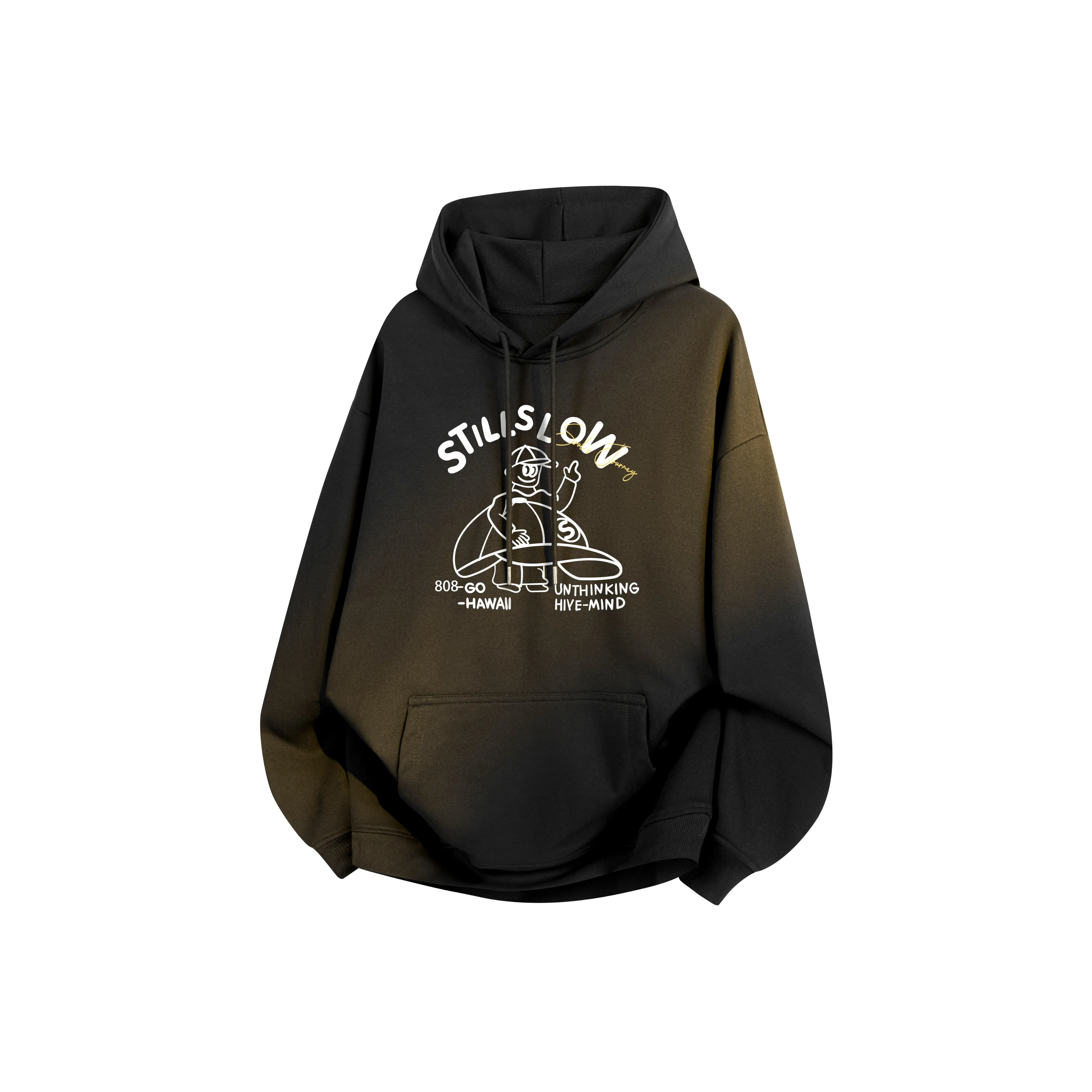 Stillslow Унисекс Свитшоты