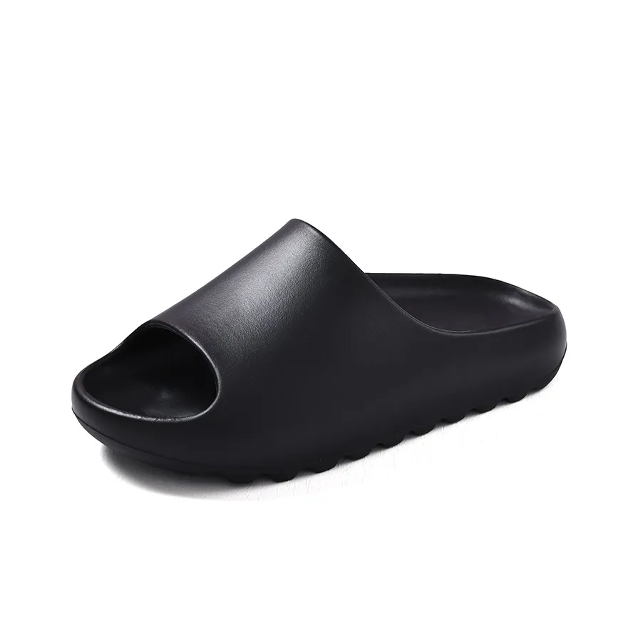 Подростки PROTECTCAMEL Устойчивые к истиранию с отскоком водонепроницаемые увеличивающие высоту с поддержкой детские уличные тапочки