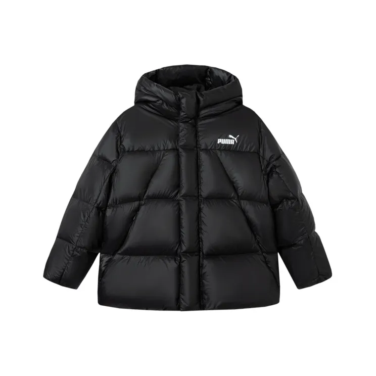 PUMA Down Jacket Sportstyle Series Детский