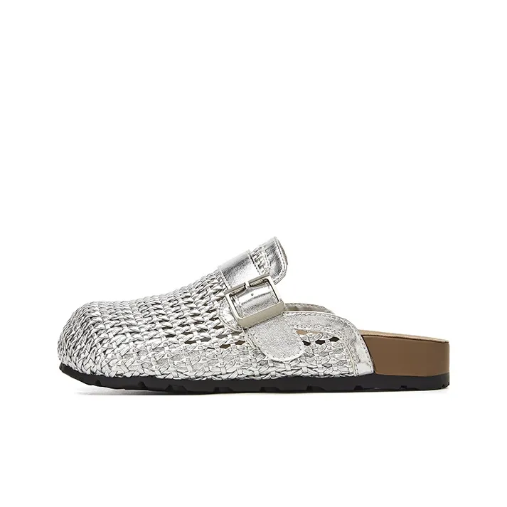 ST SAT Домашние тапочки для женщин