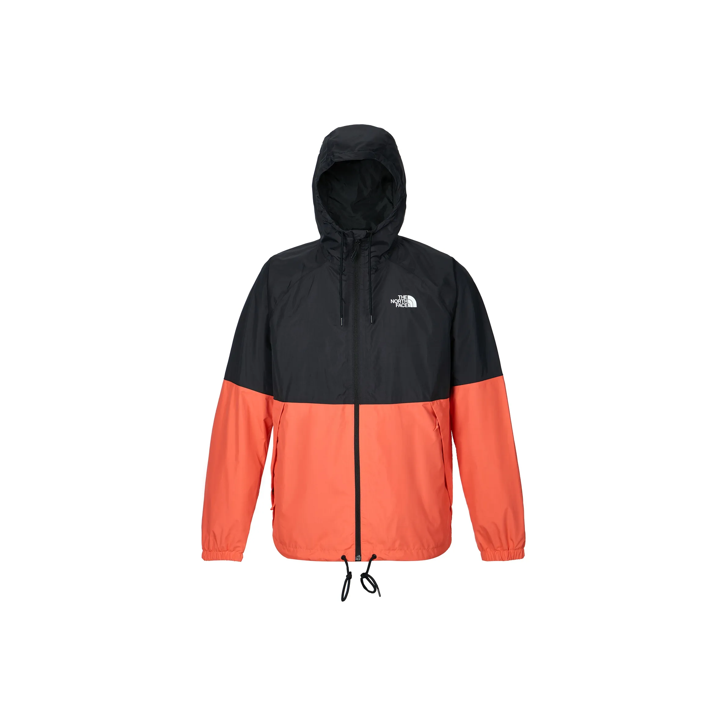 THE NORTH FACE Antora Куртка Мужская Оранжевая Черная