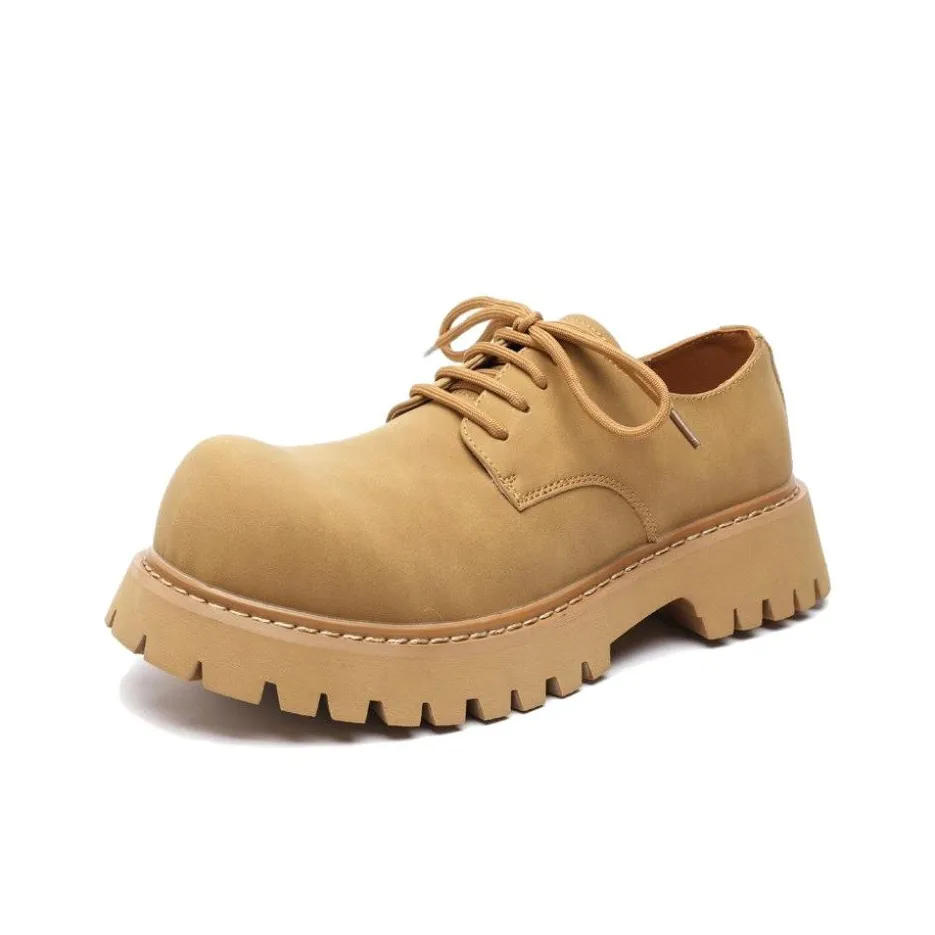 TH FABRICATE Повседневная обувь Унисекс