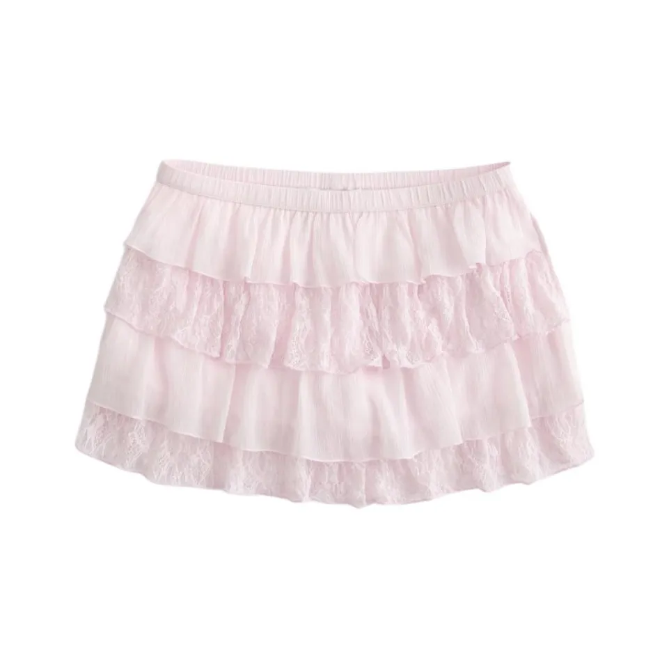 Hollister Повседневные шорты женские