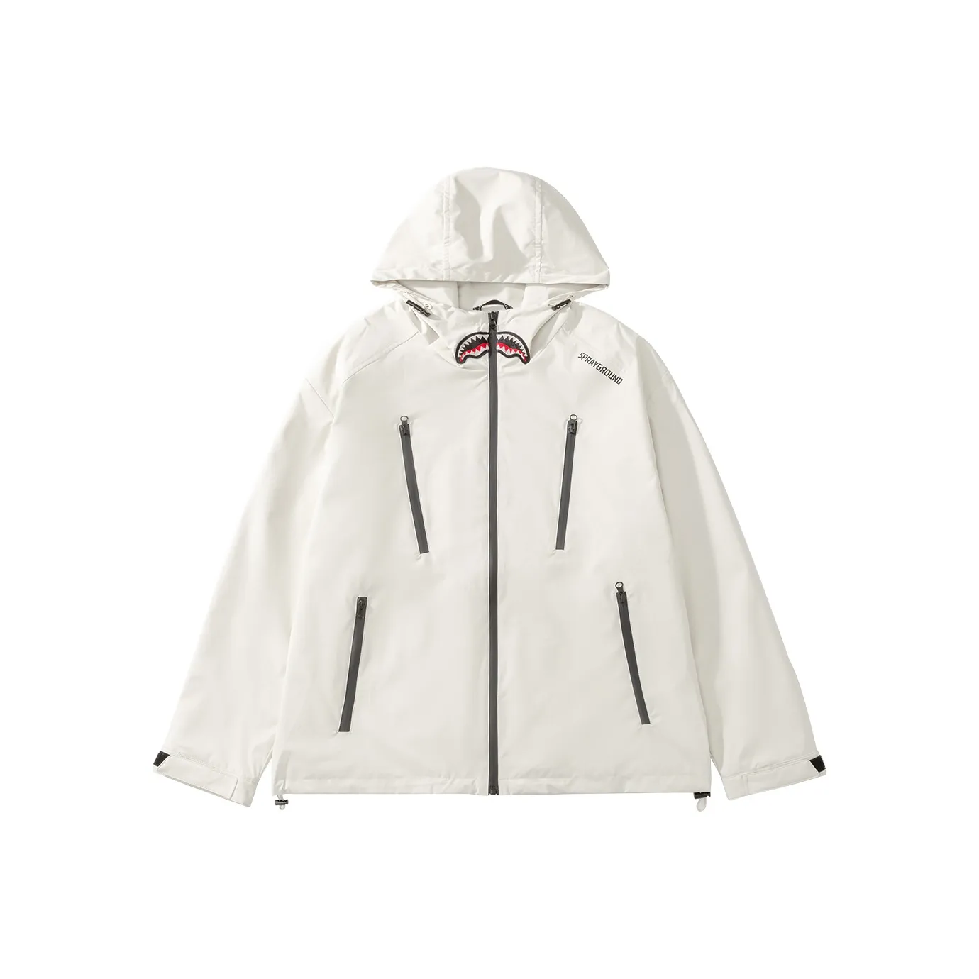 SPRAYGROUND Jackets Unisex