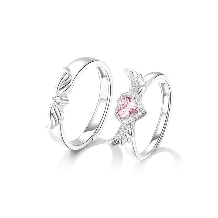 LuluCanaan Кольца Унисекс