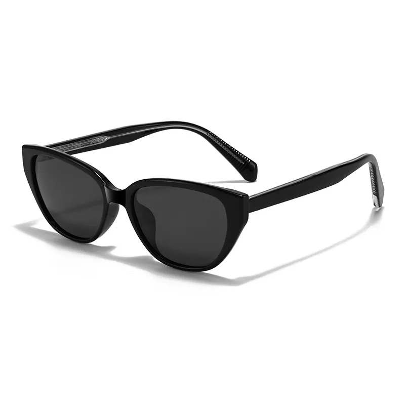 CNLO TR Памятный пластик Солнцезащитные очки Женские