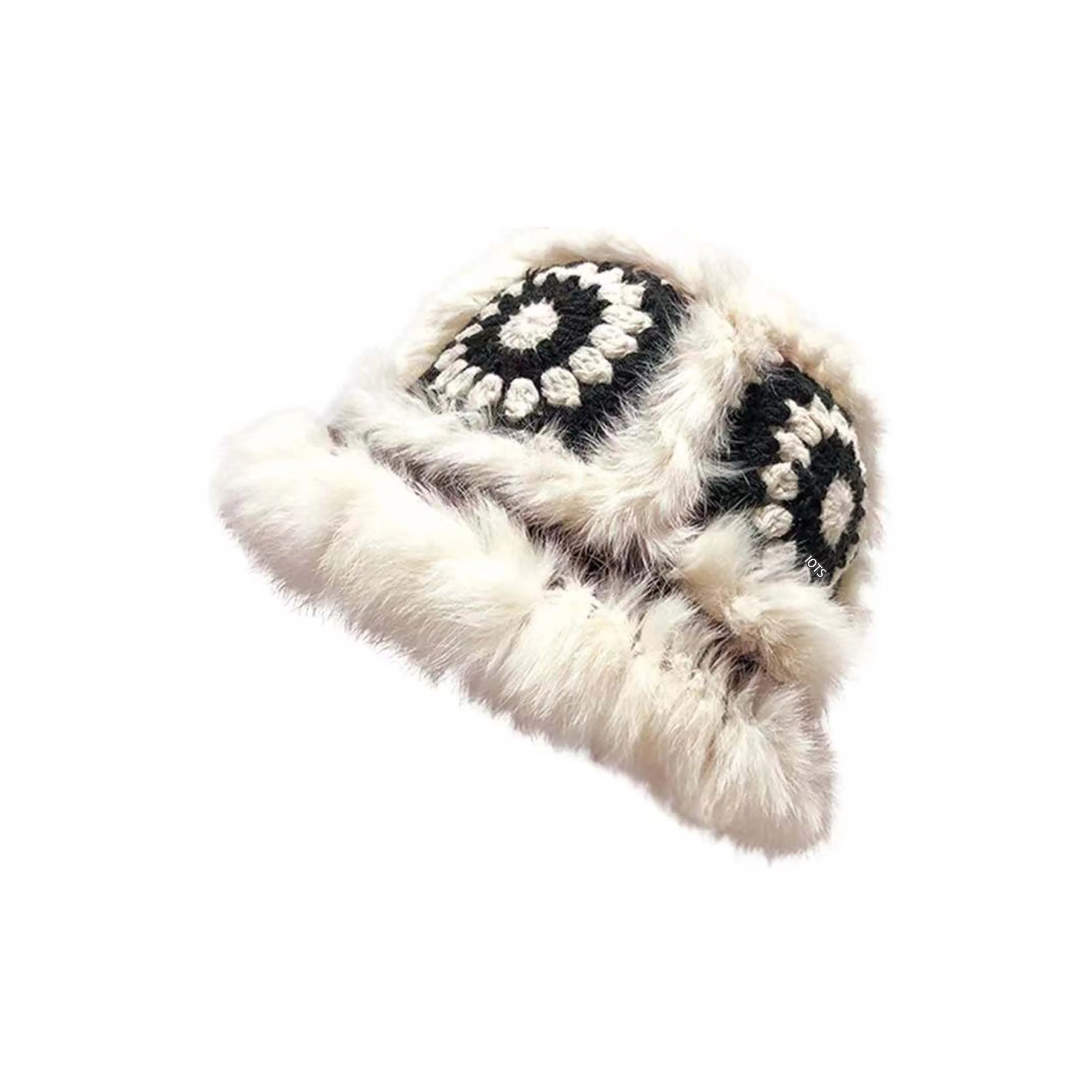 IOTS True Insight Шляпы ведра Женские