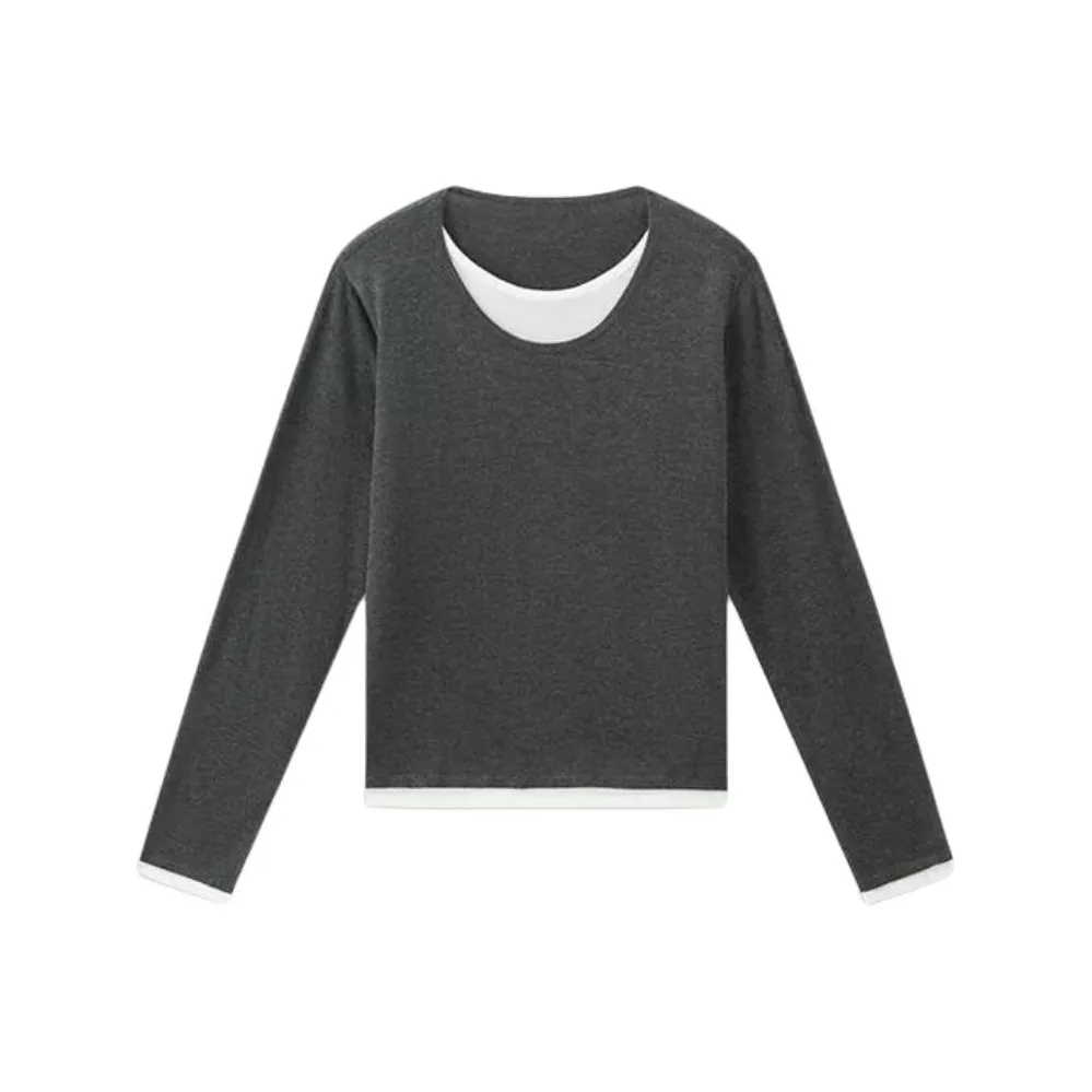 GJ HJ Женские кашемировые свитеры