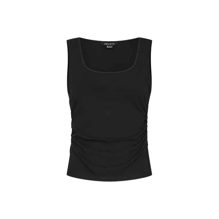 URBAN REVIVO Женские Майки