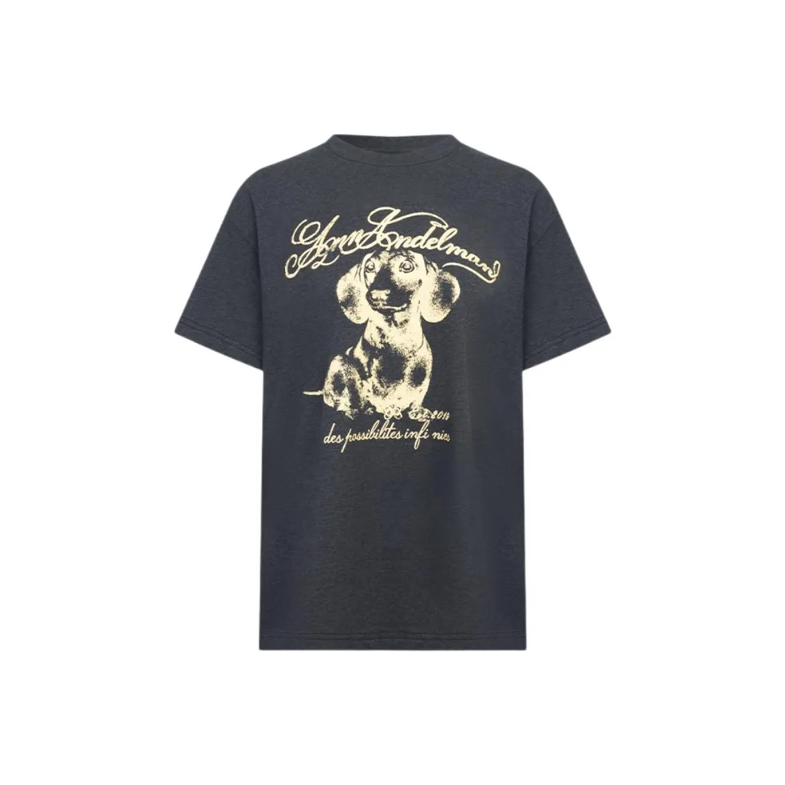 Ann Andelman Рубашка с лепестком рукава Женская