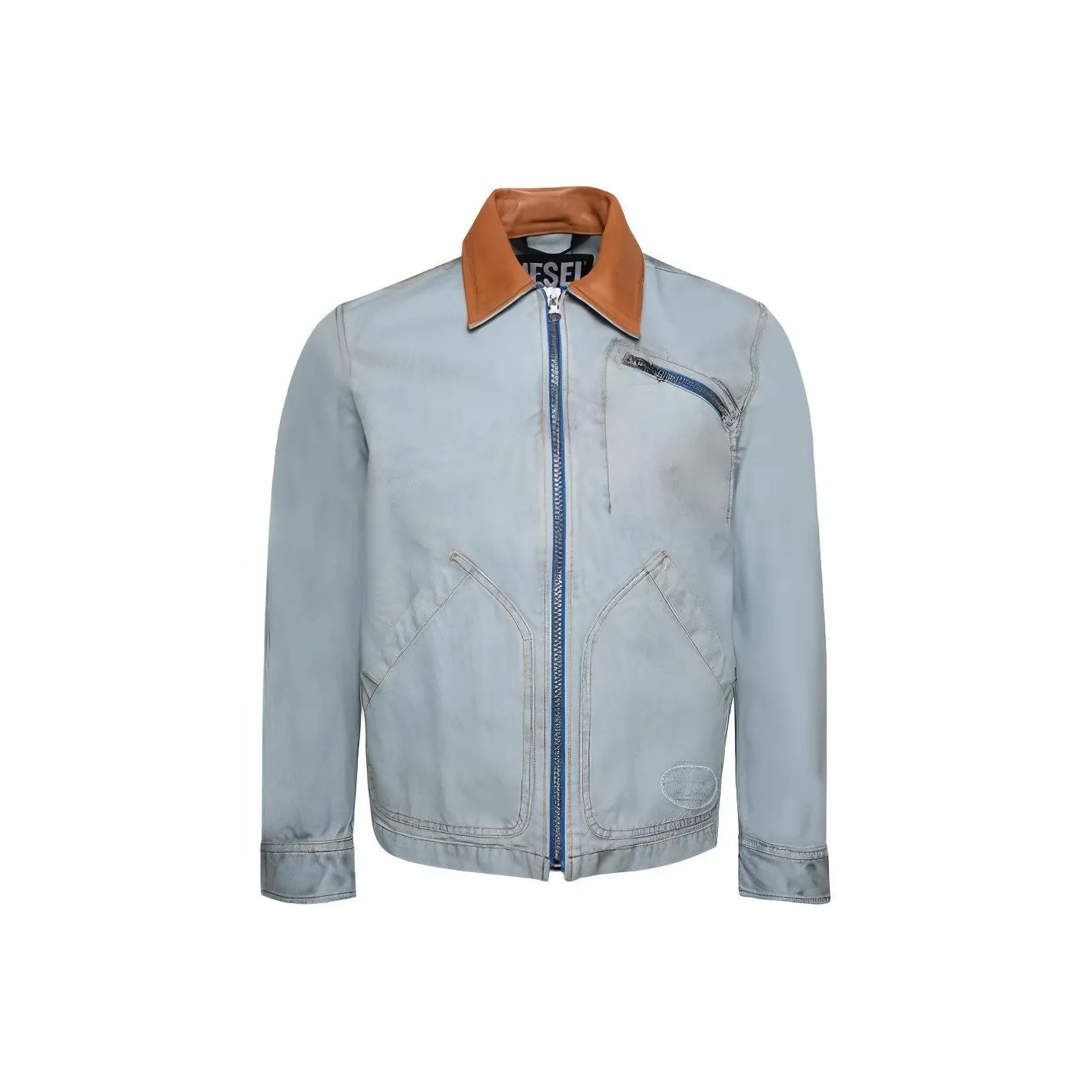 DIESEL J Chart Jacket