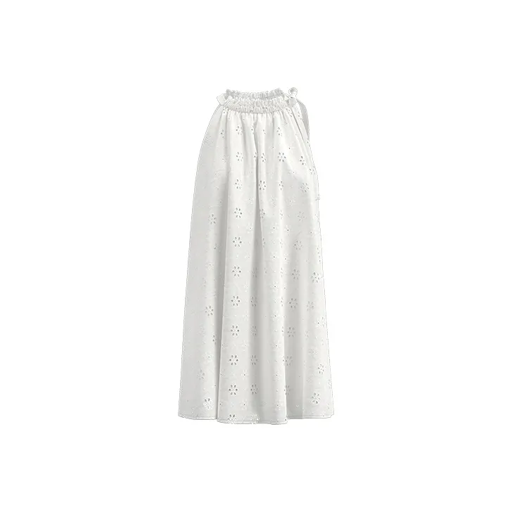 URBAN REVIVO Без рукавов Платье Женское