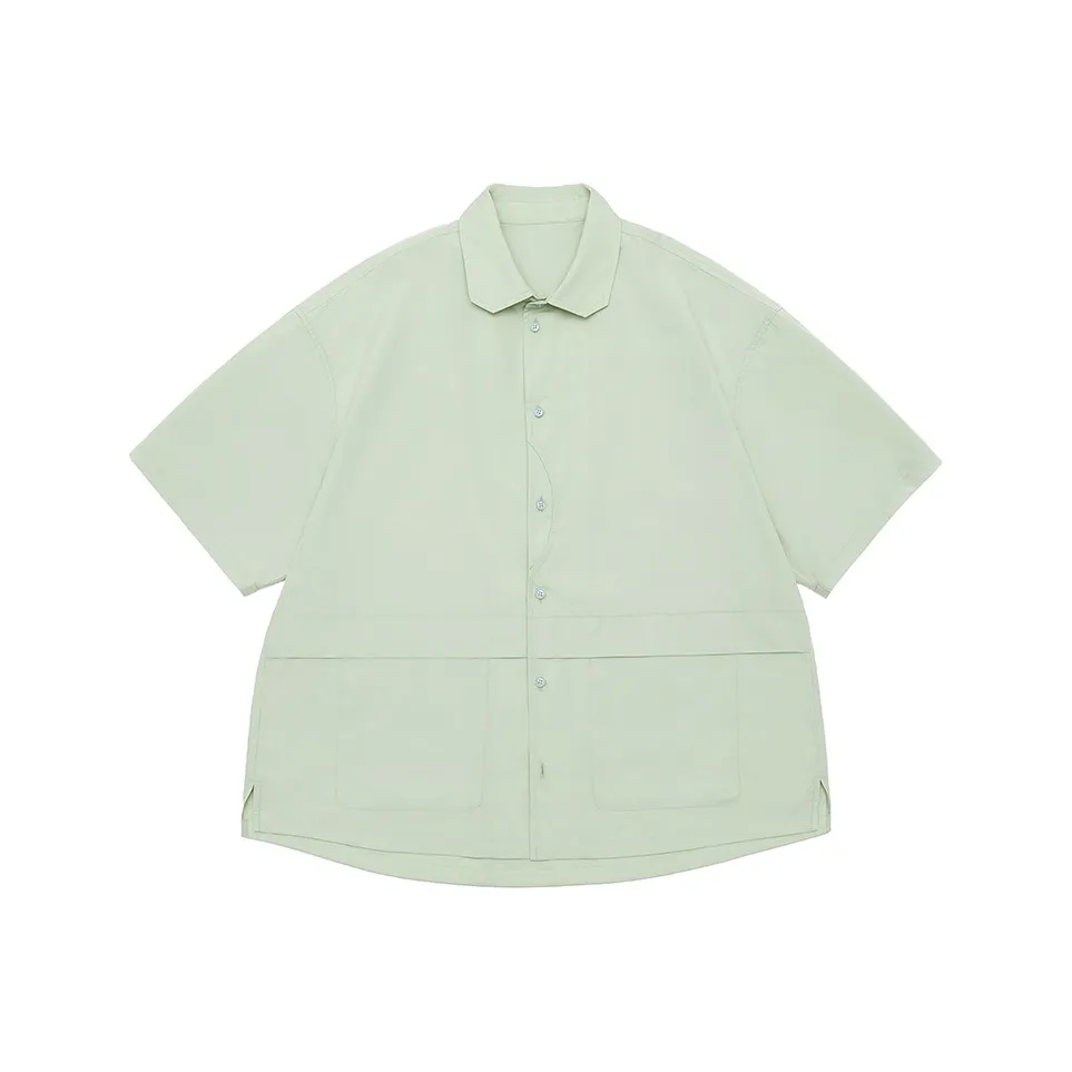 URBAN STANDARD Унисекс Рубашки